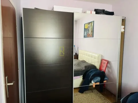 Sale, two bedroom apartment, 74m², Lepa Kata, Podgorica - image 16