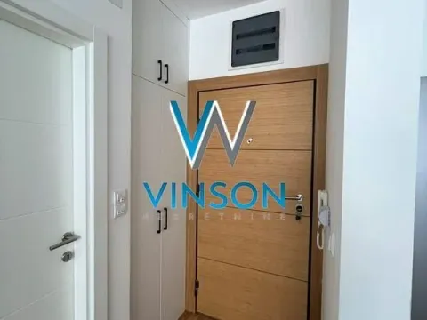 Rent, one bedroom apartment, 42m², Podbara, Novi Sad Sve Podlokacije - image 13