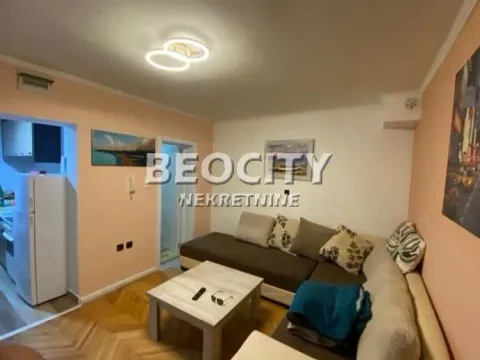 Prodaja, stan, 26m², Centar, Novi Sad - image 2