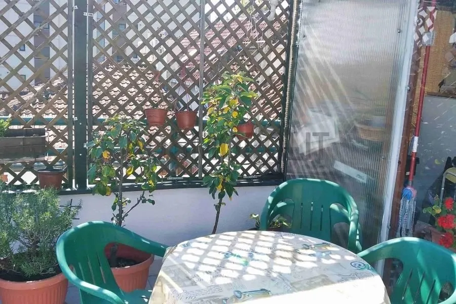 Sale, three bedroom apartment, 108m², Voždovac Sve Podlokacije, Beograd