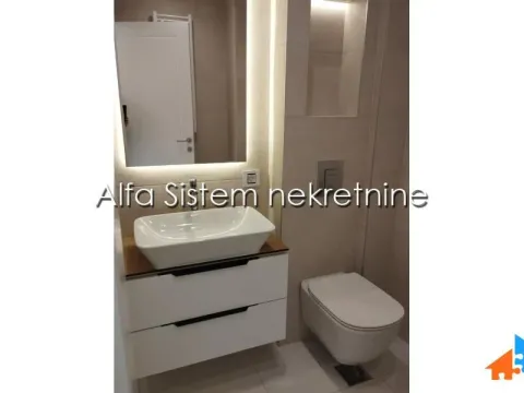 Izdavanje, trosoban stan, 76m², Autokomanda, Voždovac Sve Podlokacije - image 18