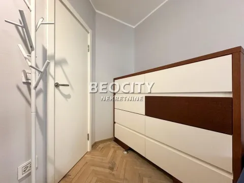 Izdavanje, dvosoban stan, 48m², Dorćol Sve Podlokacije, Beograd - image 13