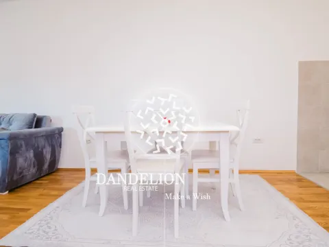 Rent, one bedroom apartment, 50m², Stari Aerodrom, Podgorica - image 4