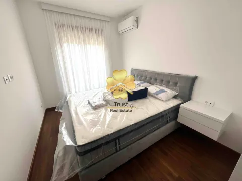 Izdavanje, dvosoban stan, 84m², Master Kvart, Podgorica - image 7