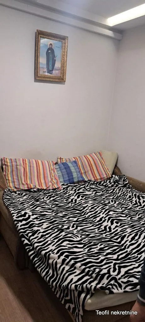Prodaja, trosoban stan, 91m², Novi Sad, Srbija