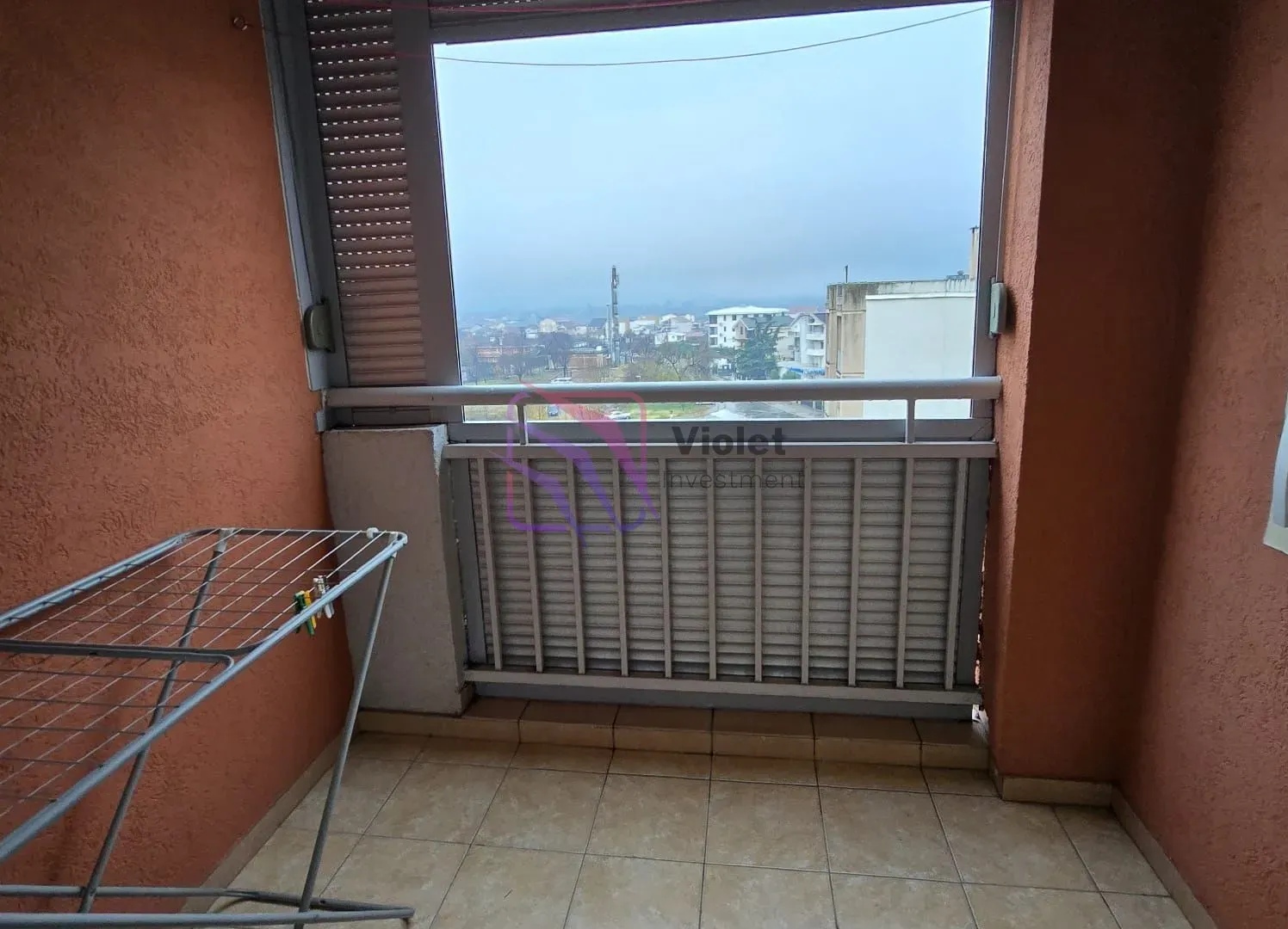 Prodaja, dvosoban stan, 75m², City Kvart, Podgorica