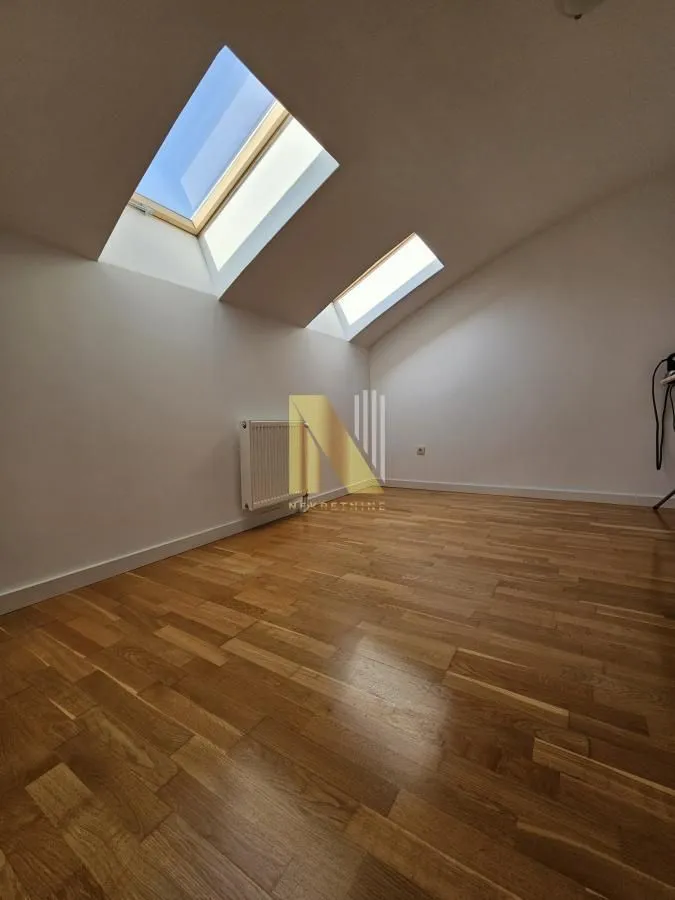 Prodaja, trosoban stan, 99m², Novo naselje, Novi Sad