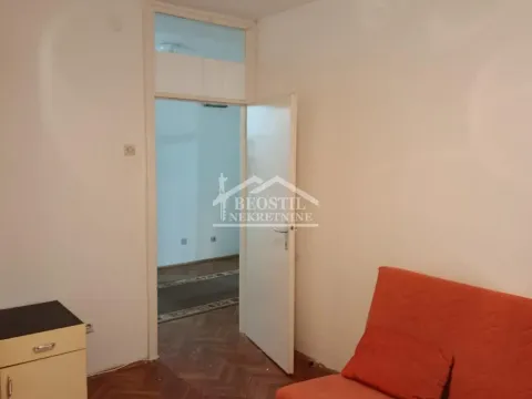 Sale, two bedroom apartment, 59m², Lion, Zvezdara Sve Podlokacije - image 12
