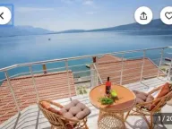 Rent, one bedroom apartment, 50m², Bijela, Herceg Novi - image 1