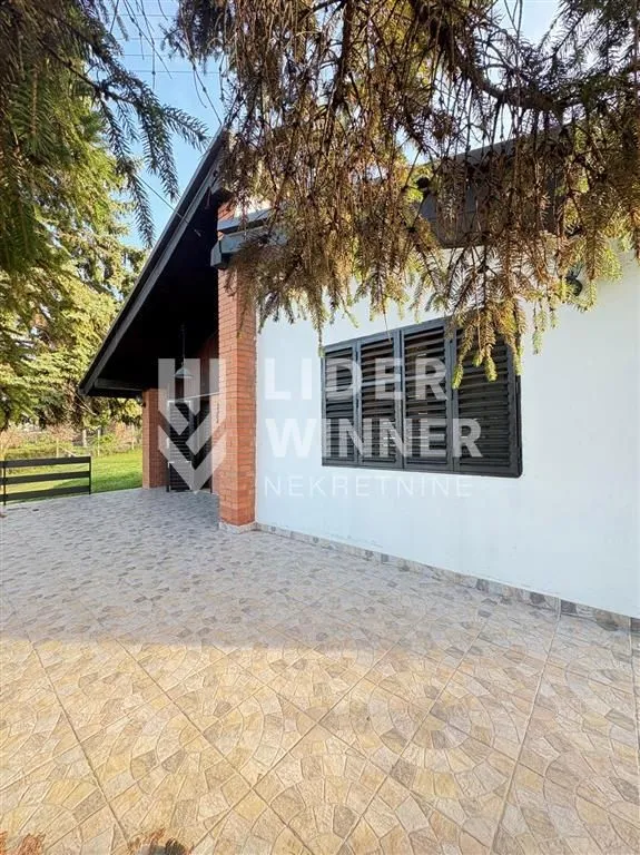Sale, house, 97m², Beočić, Rekovac
