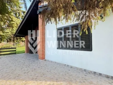 Prodaja, kuća, 97m², Beočić, Rekovac - image 12