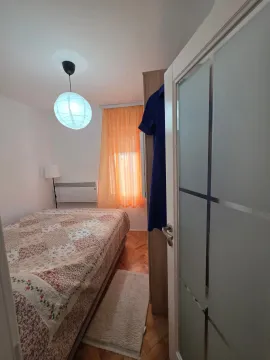 Prodaja, jednosoban stan, 52m², Stari Aerodrom, Podgorica - image 15