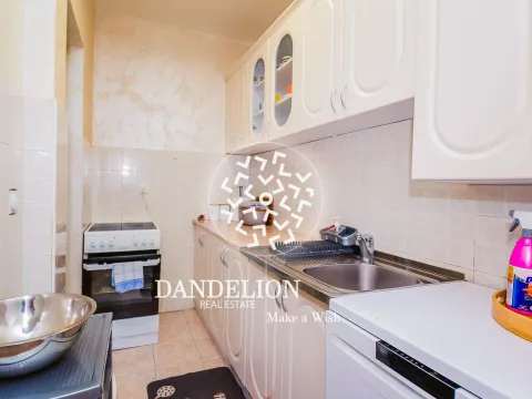 Izdavanje, dvosoban stan, 60m², Pobrežje, Podgorica - image 3