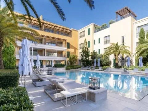 Sale, one bedroom apartment, 70m², Herceg Novi, Crna Gora - image 7