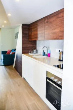 Sale, studio apartment, 22m², Tivat, Crna Gora - image 5