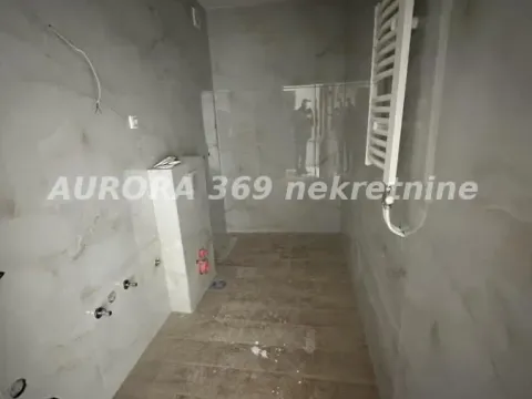 Prodaja, garsonjera, 30m², Mišeluk, Petrovaradin - image 6