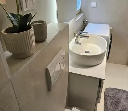 Izdavanje, jednosoban stan, 36m², Centar, Novi Sad - image 17