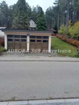 Sale, house, 55m², Čajetina, Srbija - image 5