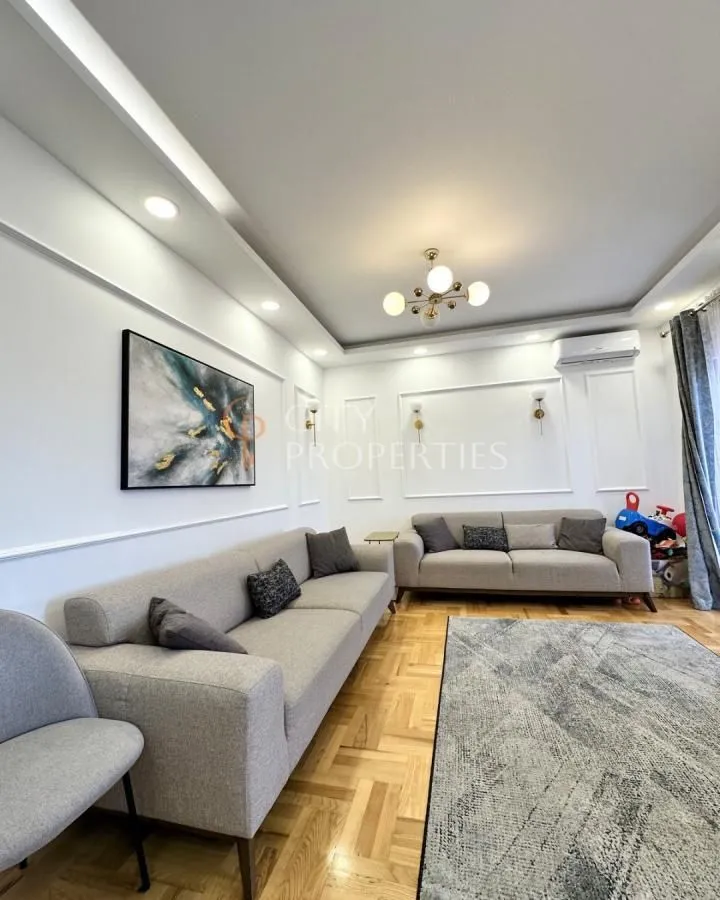 Prodaja, stan, 59m², Zabjelo, Podgorica