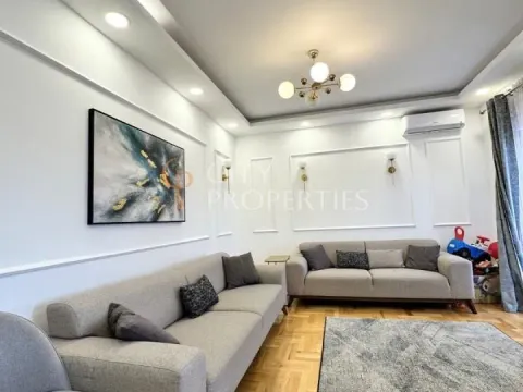 Sale, apartment, 59m², Zabjelo, Podgorica - image 6