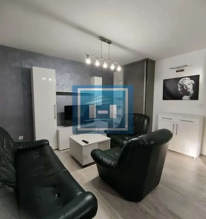 Izdavanje, jednosoban stan, 40m², Ćuprija, Srbija