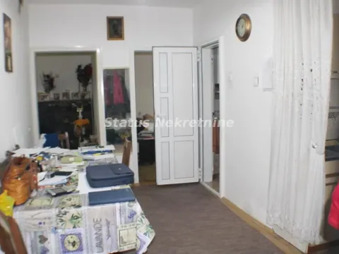 Sale, two bedroom apartment, 53m², Detelinara, Novi Sad Sve Podlokacije - image 8