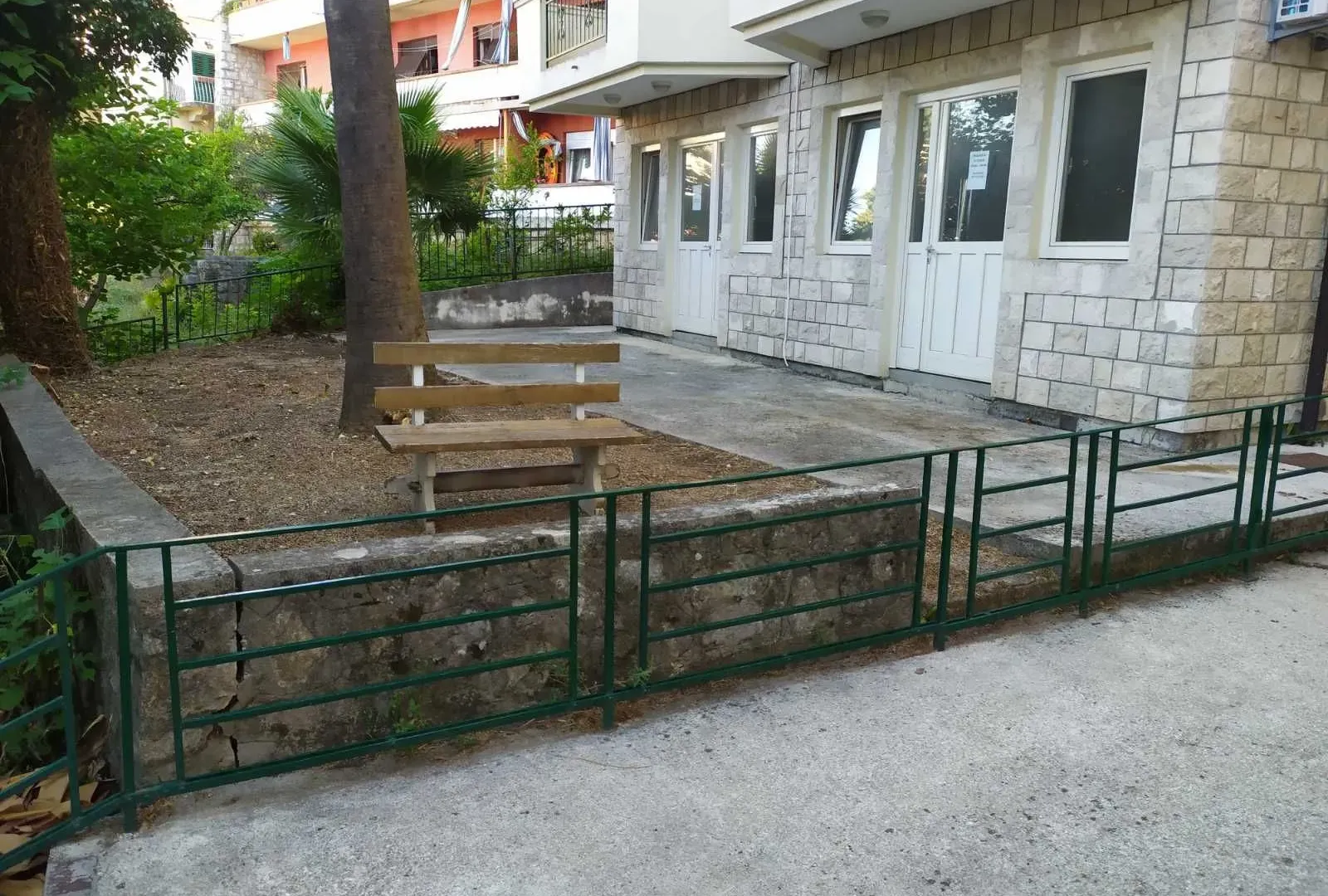 Sale, office space, 106m², Herceg Novi, Crna Gora