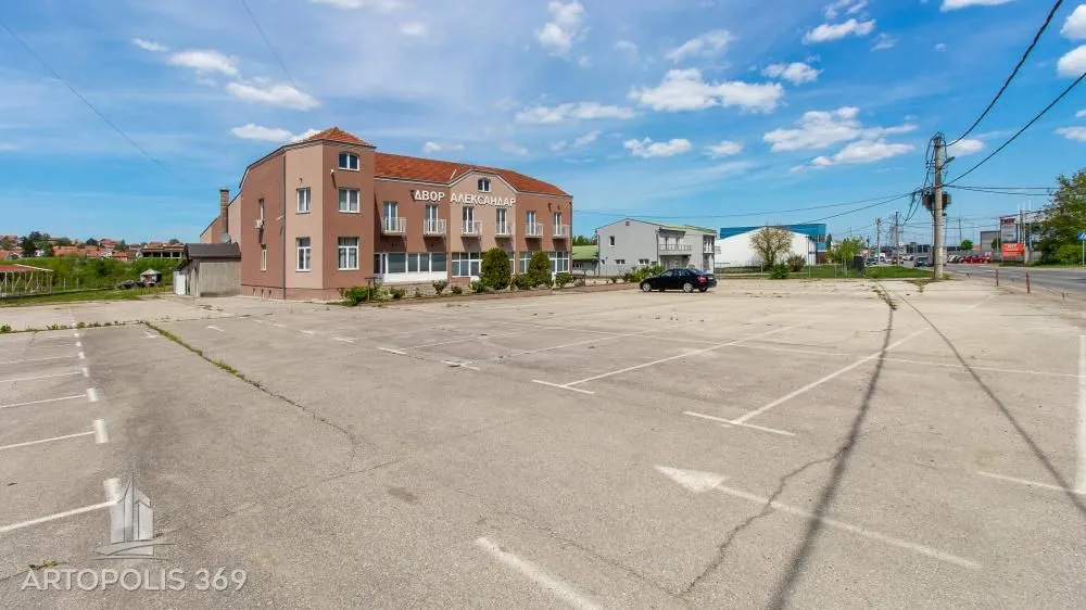 Prodaja, plac, 7500m², Leštane, Grocka