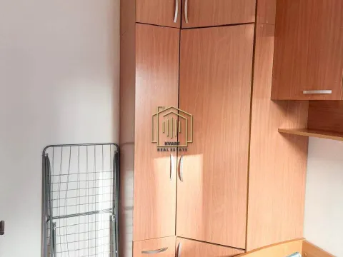 Izdavanje, jednosoban stan, 29m², Zabjelo, Podgorica - image 7