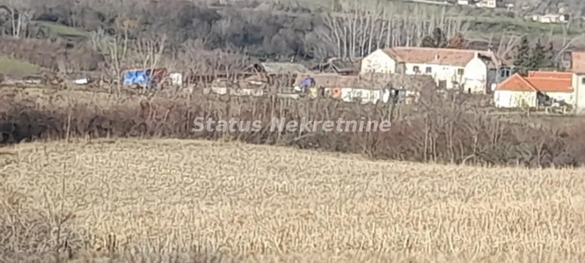 Prodaja, plac, 13011m², Beočin, Srbija