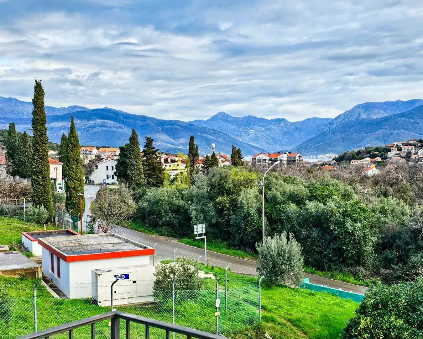 Sale, house, 100m², Radovići, Tivat