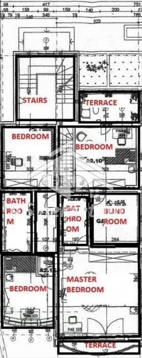 Rent, apartment, 250m², Savski Venac, Beograd