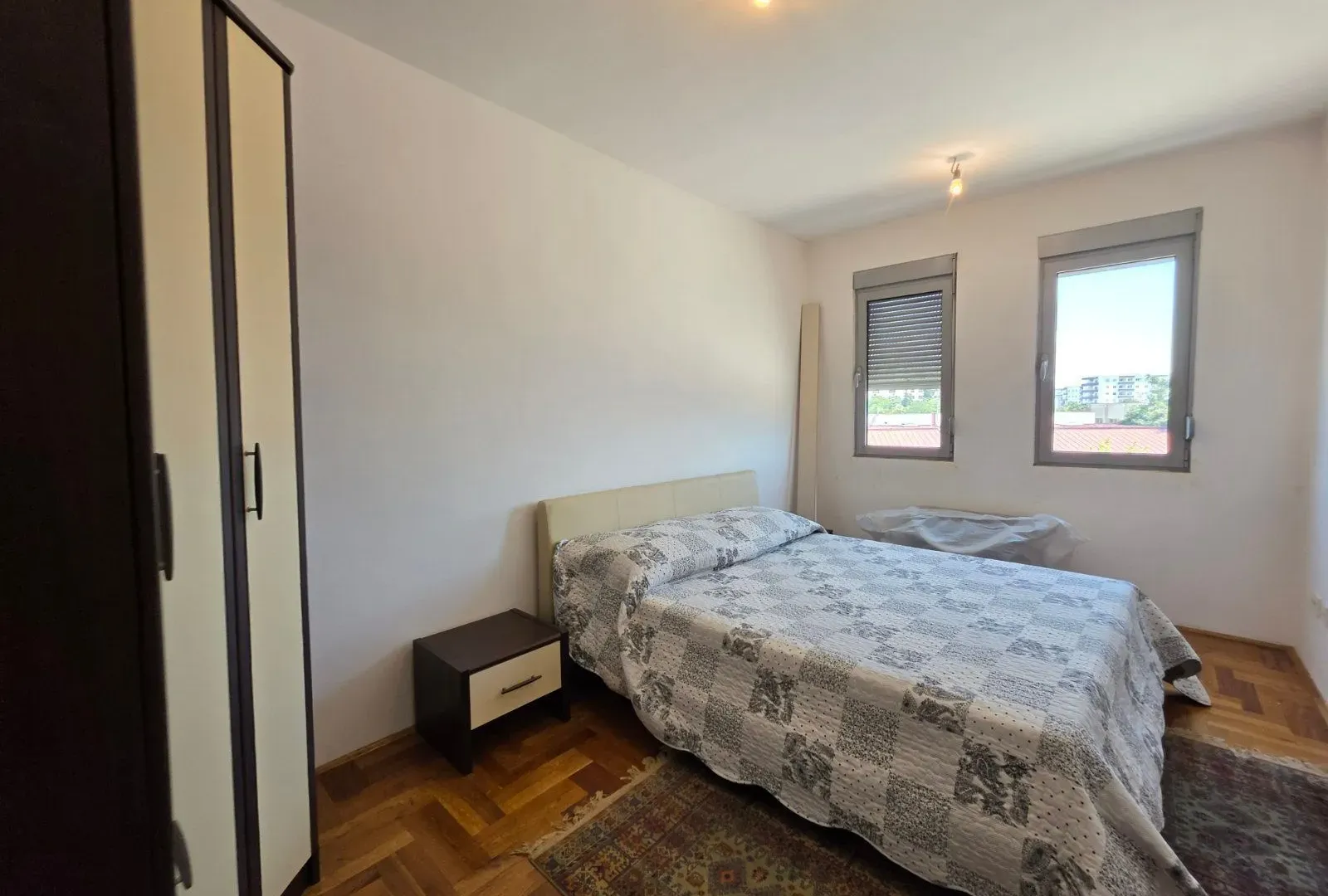 Sale, two bedroom apartment, 65m², Podgorica, Crna Gora