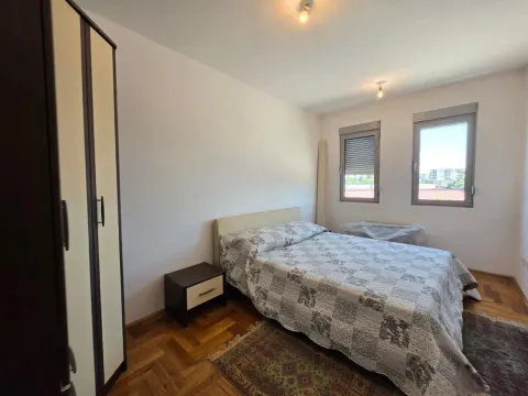 Sale, two bedroom apartment, 65m², Podgorica, Crna Gora - image 3