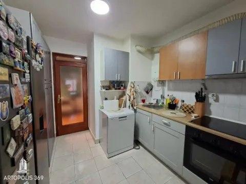 Sale, four bedroom apartment, 115m², Savski Venac, Beograd - image 9
