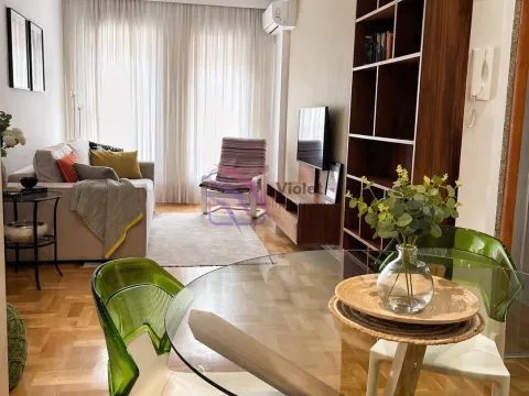 Rent, one bedroom apartment, 41m², City Kej, Podgorica - image 7