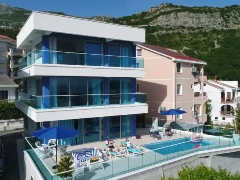 Sale, house, 330m², Lazi, Budva - image 1
