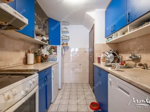 Sale, three bedroom apartment, 63m², Tivat, Crna Gora - image 15