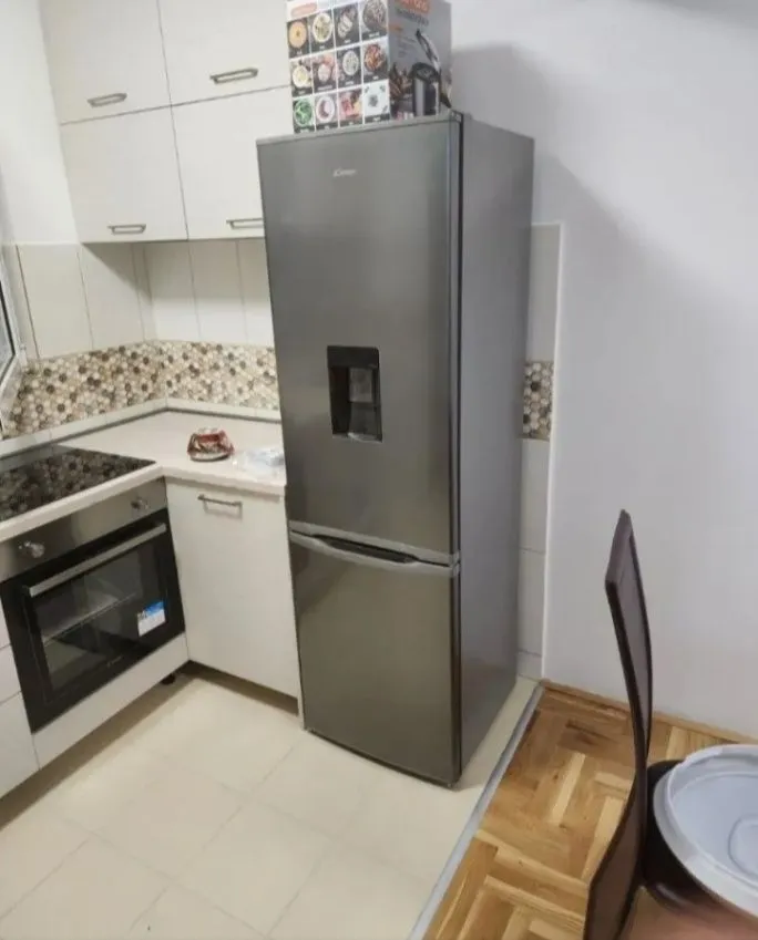Prodaja, dvosoban stan, 91m², Masline, Podgorica