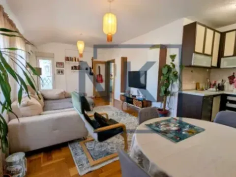 Prodaja, dvosoban stan, 62m², Tološi, Podgorica - image 3