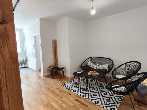 Prodaja, trosoban stan, 54m², Zemun Save Kovačevića, Zemun Sve Podlokacije - image 2