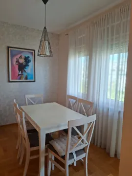 Rent, two bedroom apartment, 110m², Preko Morače, Podgorica - image 8
