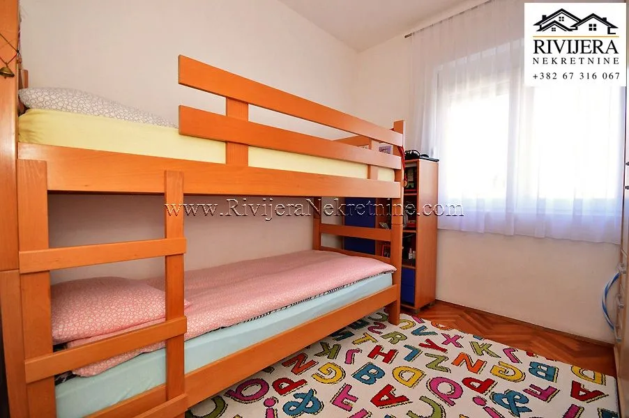Prodaja, kuća, 187m², Igalo, Herceg Novi