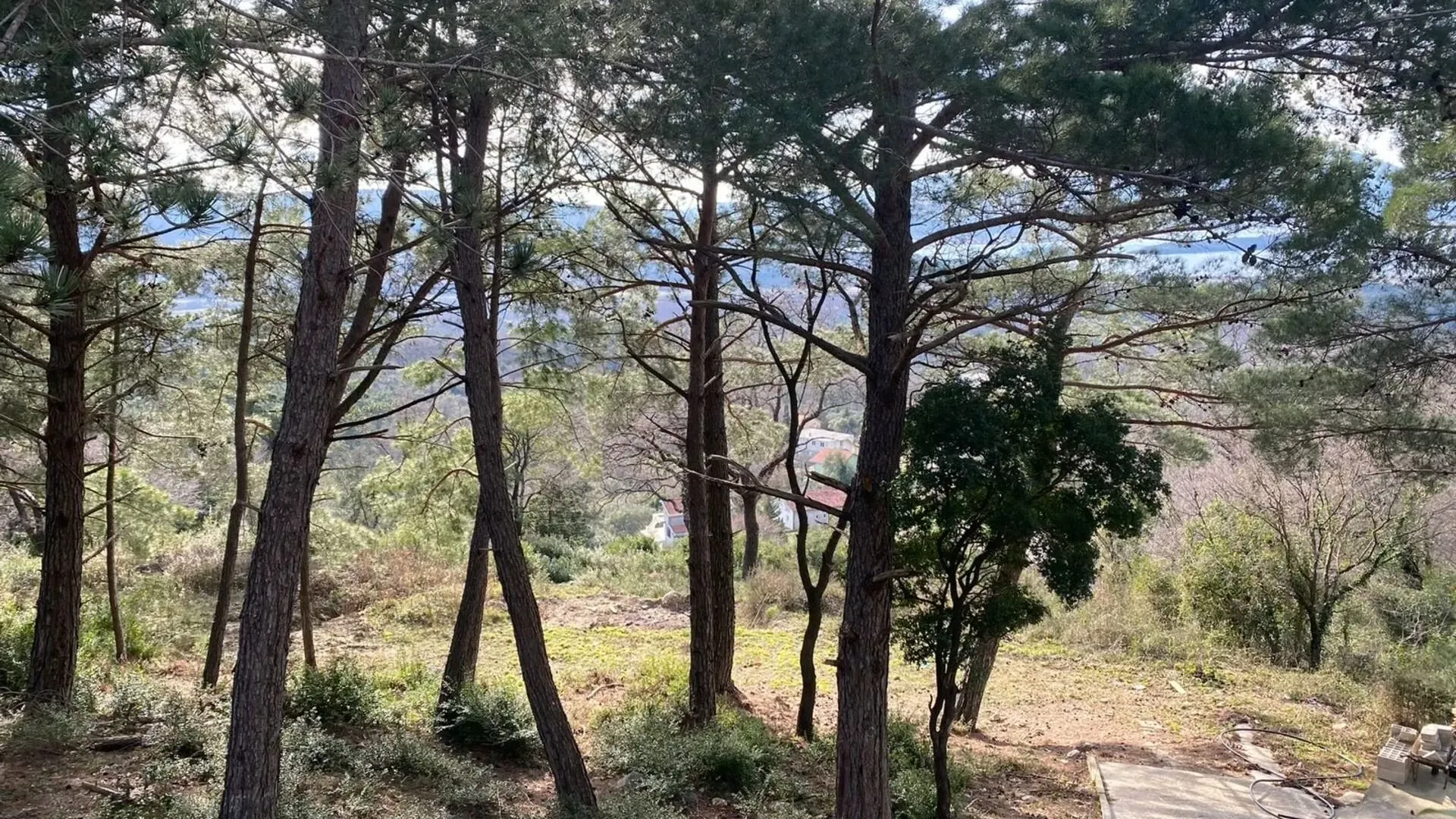Prodaja, plac, 3626m², Kavač, Kotor