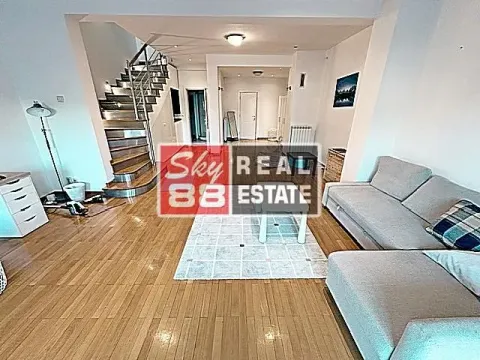 Rent, house, 210m², Savski Venac, Beograd - image 11