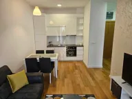 Rent, one bedroom apartment, 45m², City Kvart, Podgorica - image 9