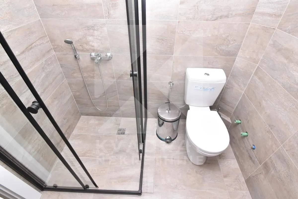 Rent, two bedroom apartment, 100m², Donja Gorica, Podgorica