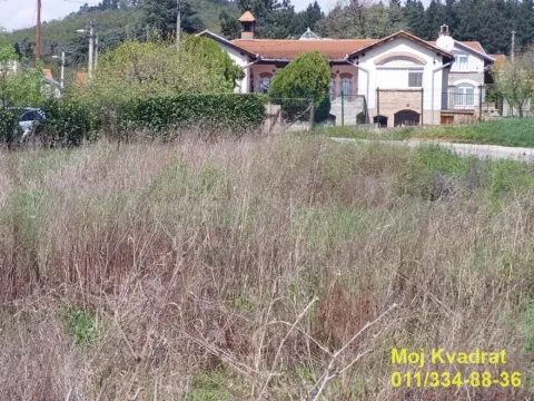 Prodaja, plac, 4000m², Voždovac Sve Podlokacije, Beograd - image 6