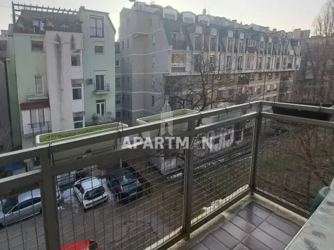 Prodaja, četvorosoban stan, 100m², Vračar Sve Podlokacije, Beograd - image 13