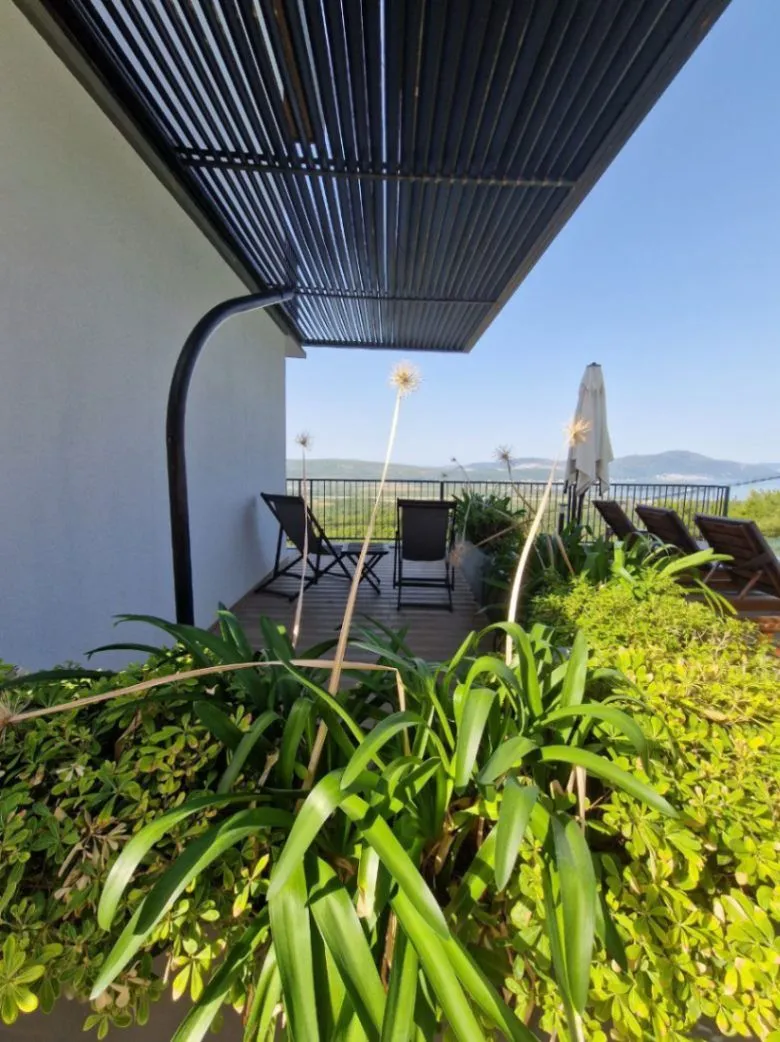 Sale, one bedroom apartment, 25m², Kavač, Kotor